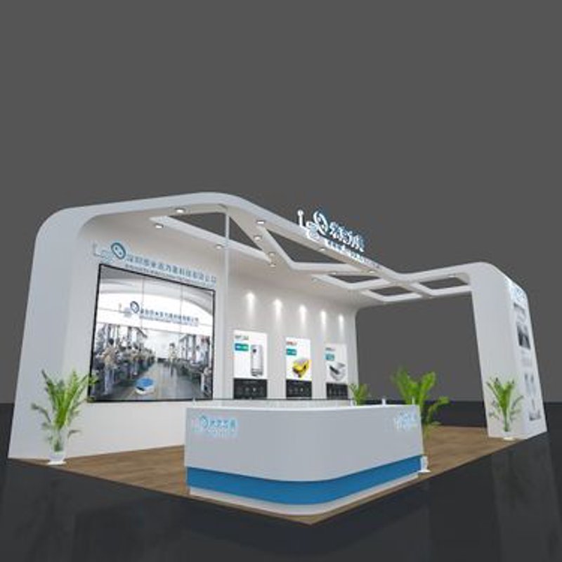 在北京，一场精彩绝伦的展览展示活动能够让你的大厅瞬间焕发新生！如何策划一场成功的展览展示？让我们一起从筹备到执行的全过程来解开这个谜题。
